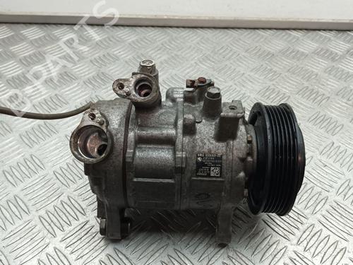 Used AC compressor BMW 3 (F30, F80) 335 d xDrive (313 hp) 31866049