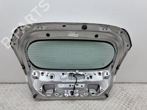 Tailgate FORD FIESTA VI Van 1.6 TDCi | BP29667218C6 