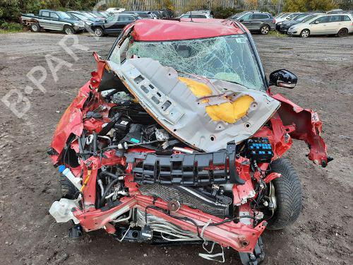 Tailgate lift support SUZUKI SWIFT V (AZ) 1.2 Hybrid (Mild Hybrid) (A2L412) | BP29655819C138 