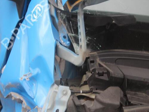 Instrument cluster PEUGEOT 108 1.2 | BP29647183C47 