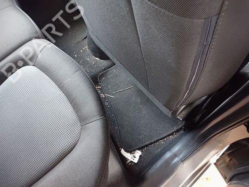 Rear right window mechanism HYUNDAI i20 I (PB, PBT) 1.4 CRDi | BP32400382C25 