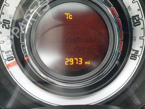 Starter FIAT 500 (312_) 1.2 (312AXA1A) | BP29648094M8