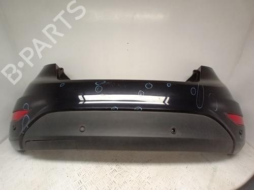 Bak støtfanger FORD FIESTA VI (CB1, CCN) 1.4 | BP29659244C8 