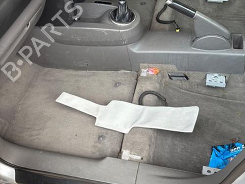 Engine control unit (ECU) AUDI A2 (8Z0) 1.4 | BP32400336M57