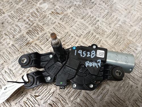 Used Rear wiper motor FORD FIESTA VI (CB1, CCN) 1.6 Ti (120 hp) 29654787