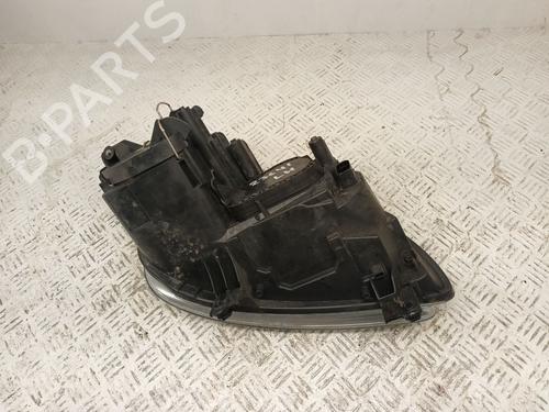 Left headlight VW TOURAN (1T1, 1T2) 1.9 TDI | BP29665796C28 