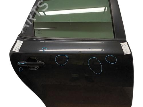 Used Right rear door KIA CEE'D SW (ED) 1.6 CRDi 115 (115 hp) 29667552
