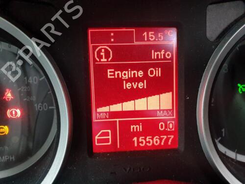 Other ALFA ROMEO 159 Sportwagon (939_) 1.9 JTDM 16V (939BXC1B, 939BXC12) | BP29649245O1 