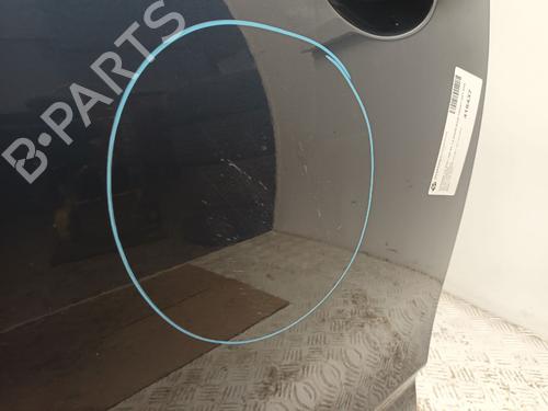 Left front door CITROËN C4 II (NC_) 1.6 HDi 90 | BP29664876C2