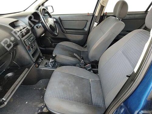 Passage de roue VAUXHALL ASTRA Mk IV (G) Hatchback (T98) 1.4 16V (F08, F48) | BP29685986C56 