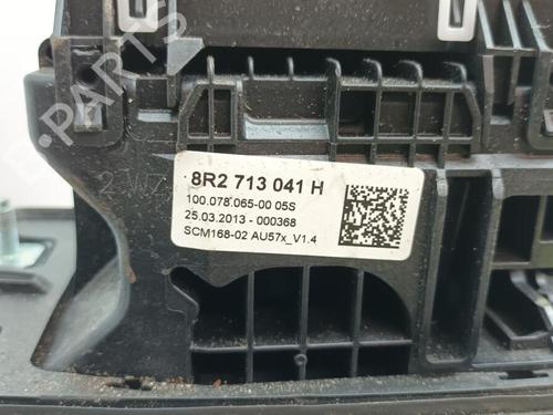 Gear lever AUDI Q5 (8RB) SQ5 TDI quattro | BP29648883M90 