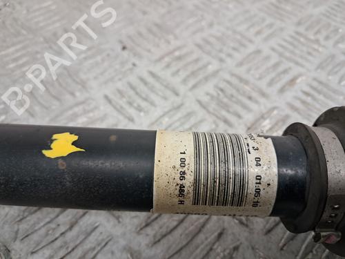 Right front driveshaft KIA CEE'D SW (ED) 1.4 CVVT | BP31031743M39