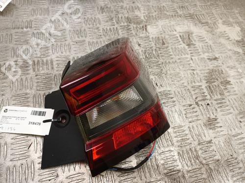 Used Right taillight NISSAN JUKE (F16_) DIG-T 117 (117 hp) 29654289