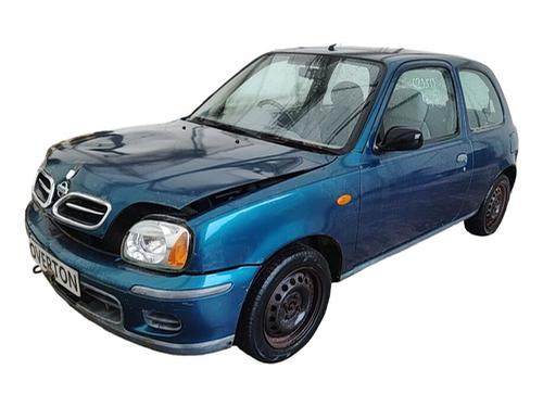 Used Alternator NISSAN MICRA II (K11) 1.0 i 16V (K11) (60 hp) 29664571