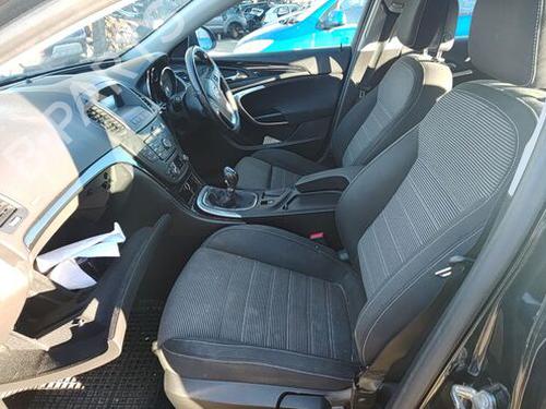 Motor VAUXHALL INSIGNIA Mk I (A) Hatchback (G09) 2.0 CDTI (68) | BP30981582M1 