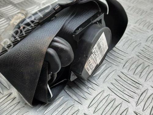 Front left seatbelt MITSUBISHI MIRAGE / SPACE STAR VI Hatchback (A0_A) 1.2 (A03A) | BP29647187I26 