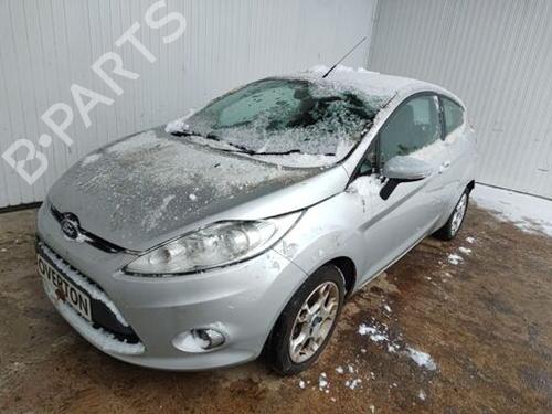 Front left panel FORD FIESTA VI (CB1, CCN) 1.6 Ti | BP32433342C58