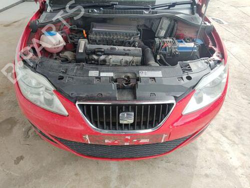 Heater blower motor SEAT IBIZA IV (6J5, 6P1) 1.4 | BP29665957M62 