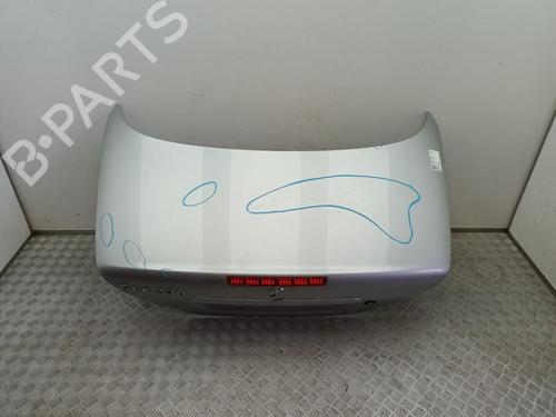 Tailgate MERCEDES-BENZ SLK (R170) 230 Kompressor (170.447) | BP29649615C6 