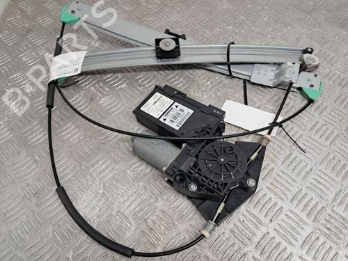 Raammechaniek rechts voor AUDI A4 B6 (8E2) 1.9 TDI | BP29676193C23 