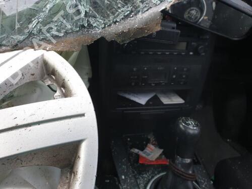 Heckklappe AUDI A2 (8Z0) 1.4 TDI | BP29673851C6 