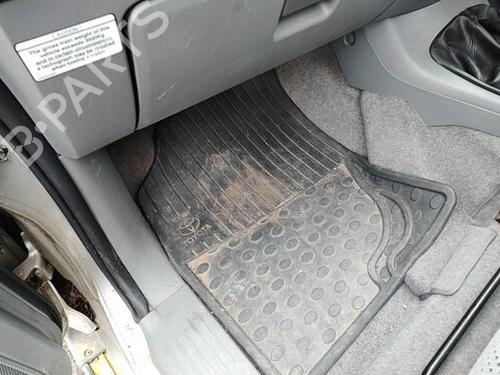 Intercooler TOYOTA HILUX VII Platform/Chassis (_N1_, _N2_) 3.0 D 4WD (KUN26) | BP29665375M30