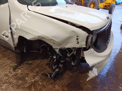 Right sun visor JEEP RENEGADE SUV (BU, B1, BV) 1.0 T-GDi | BP32741007I2 - Image 6