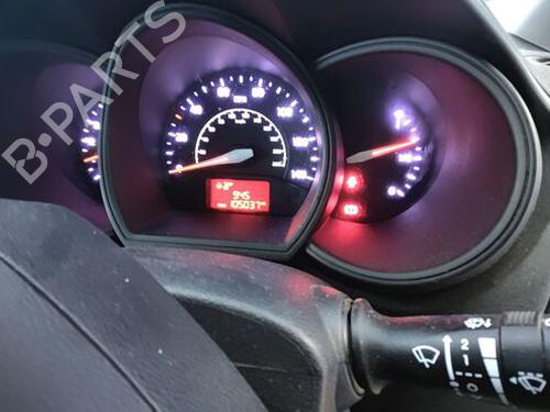 Steering wheel KIA SORENTO II (XM) 2.0 CRDi | BP32254735C49