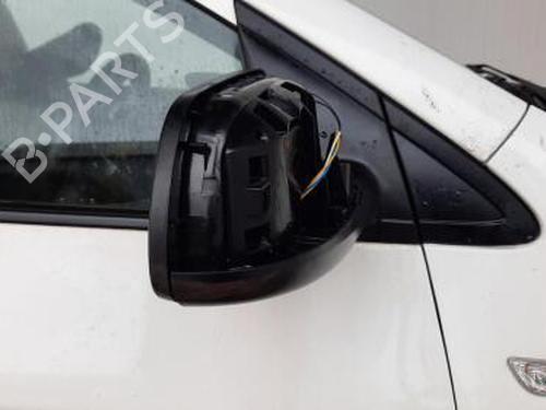 Fuel flap KIA PICANTO II (TA) 1.0 | BP29672872C131 