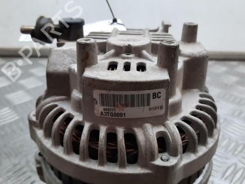 Alternator MAZDA 6 Station Wagon (GY) 2.3 AWD (GY3W) | BP29646460M7