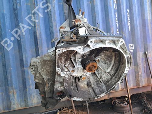 Gearbox FORD FIESTA VI (CB1, CCN) 1.4 TDCi | BP29670828M3