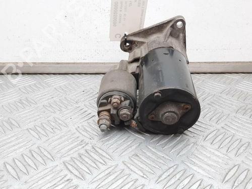Starter ALFA ROMEO 147 (937_) 1.6 16V T.SPARK (937.AXA1A, 937.AXB1A, 937.BXB1A) | BP29646911M8 