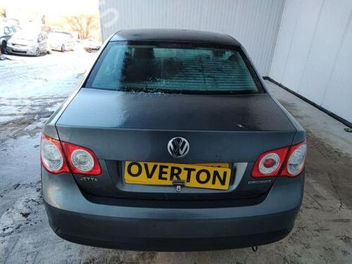 Radio VW JETTA III (1K2) 1.6 TDI | BP29668365E6 