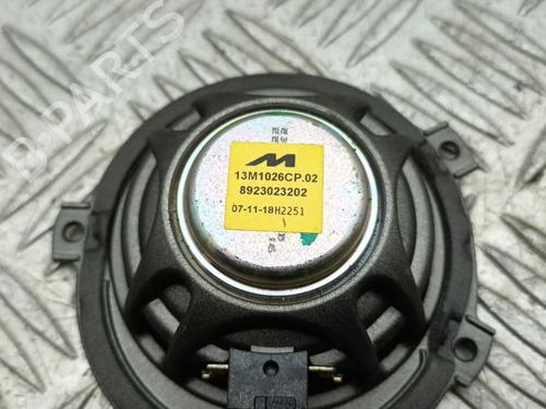 Speaker MCLAREN 570S 3.8 | BP29672171E2 