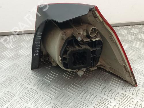 Venstre baglygte VW GOLF V (1K1) 2.0 TDI 16V | BP29666436C34 