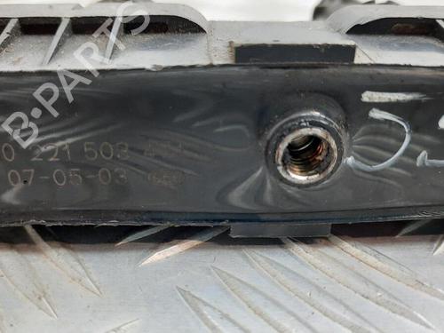 Bobine accensione VAUXHALL CORSA Mk III (D) (S07) 1.0 (L08) | BP29647435M94