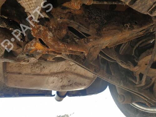 Steering column MINI MINI (F55) Cooper | BP29647783M21