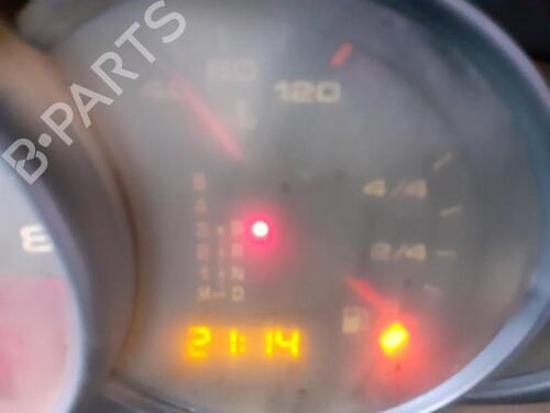 Subframe PORSCHE 911 (996) 3.6 Carrera 4 | BP29654833M9 