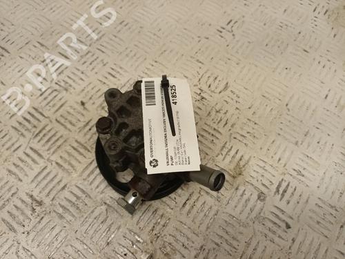 Used Power steering reservoir VAUXHALL INSIGNIA Mk I (A) Hatchback (G09) 2.0 CDTI (68) (160 hp) 28659816