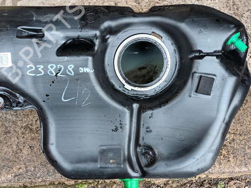 Fuel tank BMW 3 (E90) 320 d | BP29668633C62 