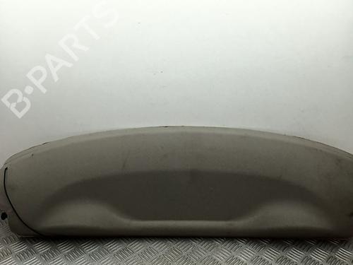 Hattehylle FORD KA (RB_) 1.3 i (60 hp) 29679346