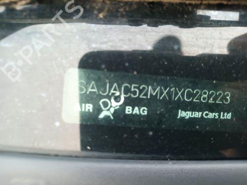 håndbremse JAGUAR X-TYPE I (X400) 2.5 V6 All-wheel Drive | BP29665023I18 