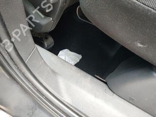 Engine control unit (ECU) VAUXHALL ZAFIRA Mk II (B) (A05) 1.9 CDTI | BP29663646M57 