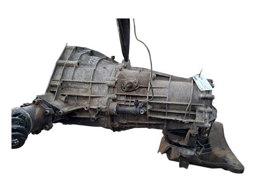 Gearkasse AUDI A4 B8 (8K2) 1.8 TFSI | BP29660235M3 