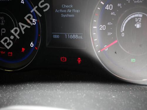 Handskerum HYUNDAI i40 I (VF) 1.7 CRDI | BP32162196C95