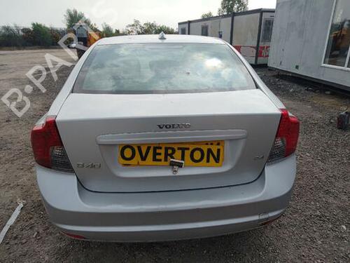 Right taillight VOLVO S40 II (544) 2.4 | BP29662493C35