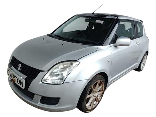 heater-blower-motor-suzuki-swift-iii-mz-ez-2005-33250011 main image