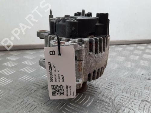 Used Alternator VW GOLF IV Variant (1J5) 1.4 16V (75 hp) 29646423