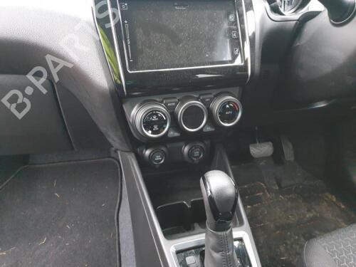 Rear left panel SUZUKI SWIFT V (AZ) 1.0 (A2L310) | BP29672478C60 