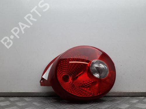 Left taillight CHEVROLET MATIZ (M200, M250) 0.8 | BP29645719C34 